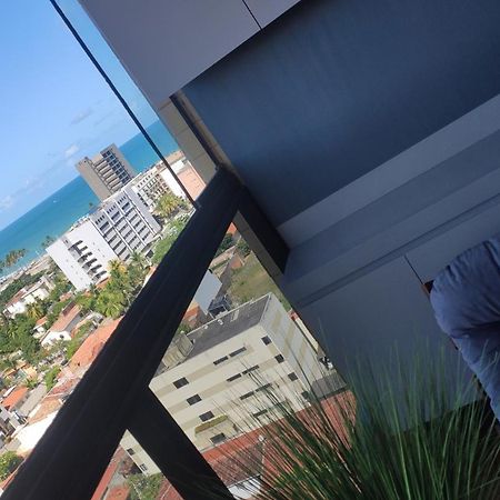 Maceió Apartamento Vista Mar מראה חיצוני תמונה