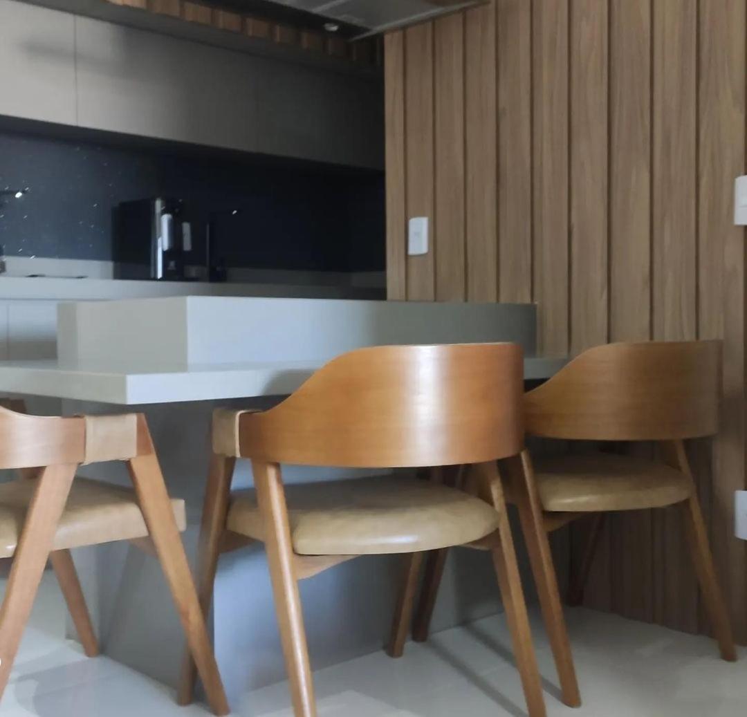 Maceió Apartamento Vista Mar מראה חיצוני תמונה