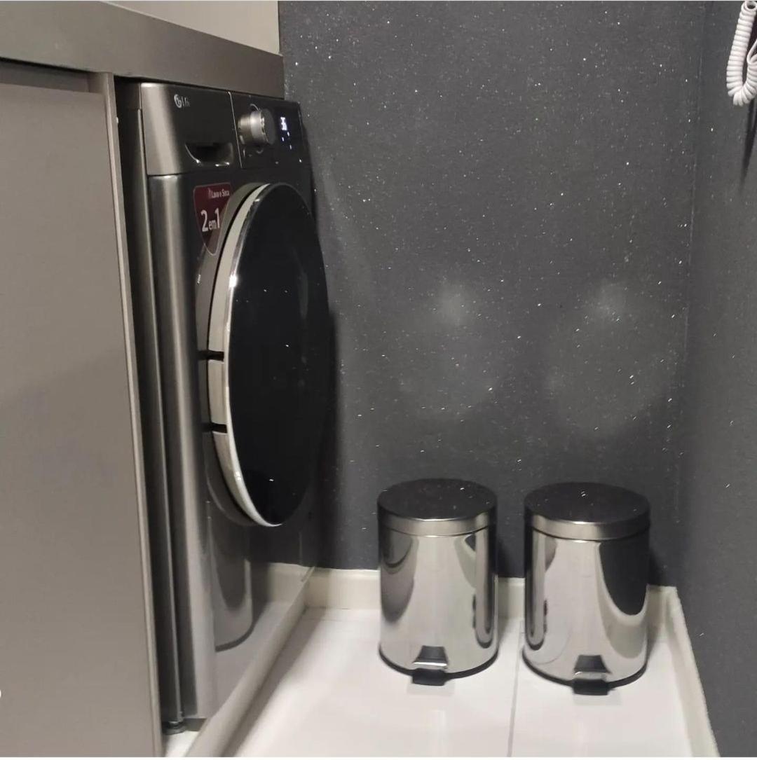 Maceió Apartamento Vista Mar מראה חיצוני תמונה