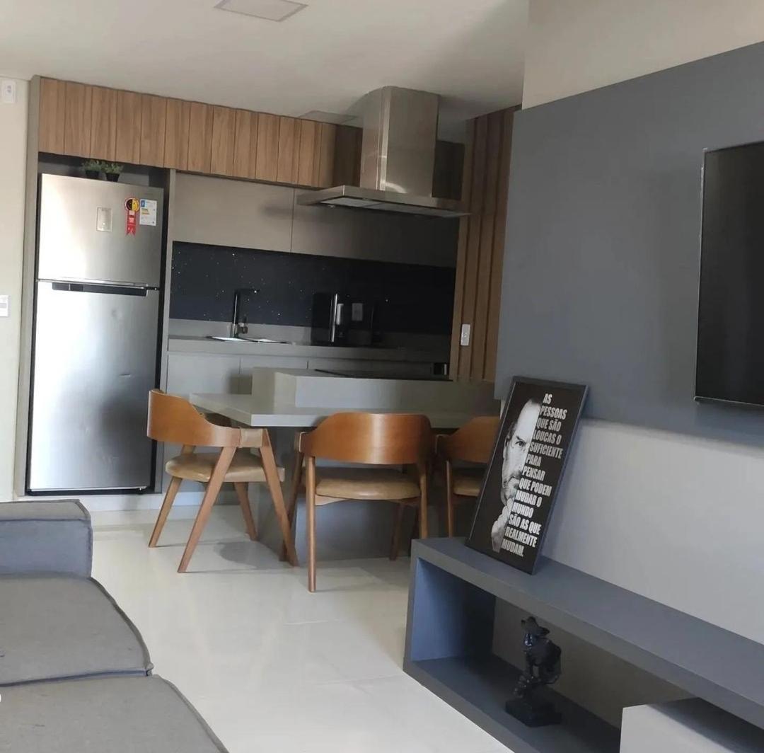 Maceió Apartamento Vista Mar מראה חיצוני תמונה