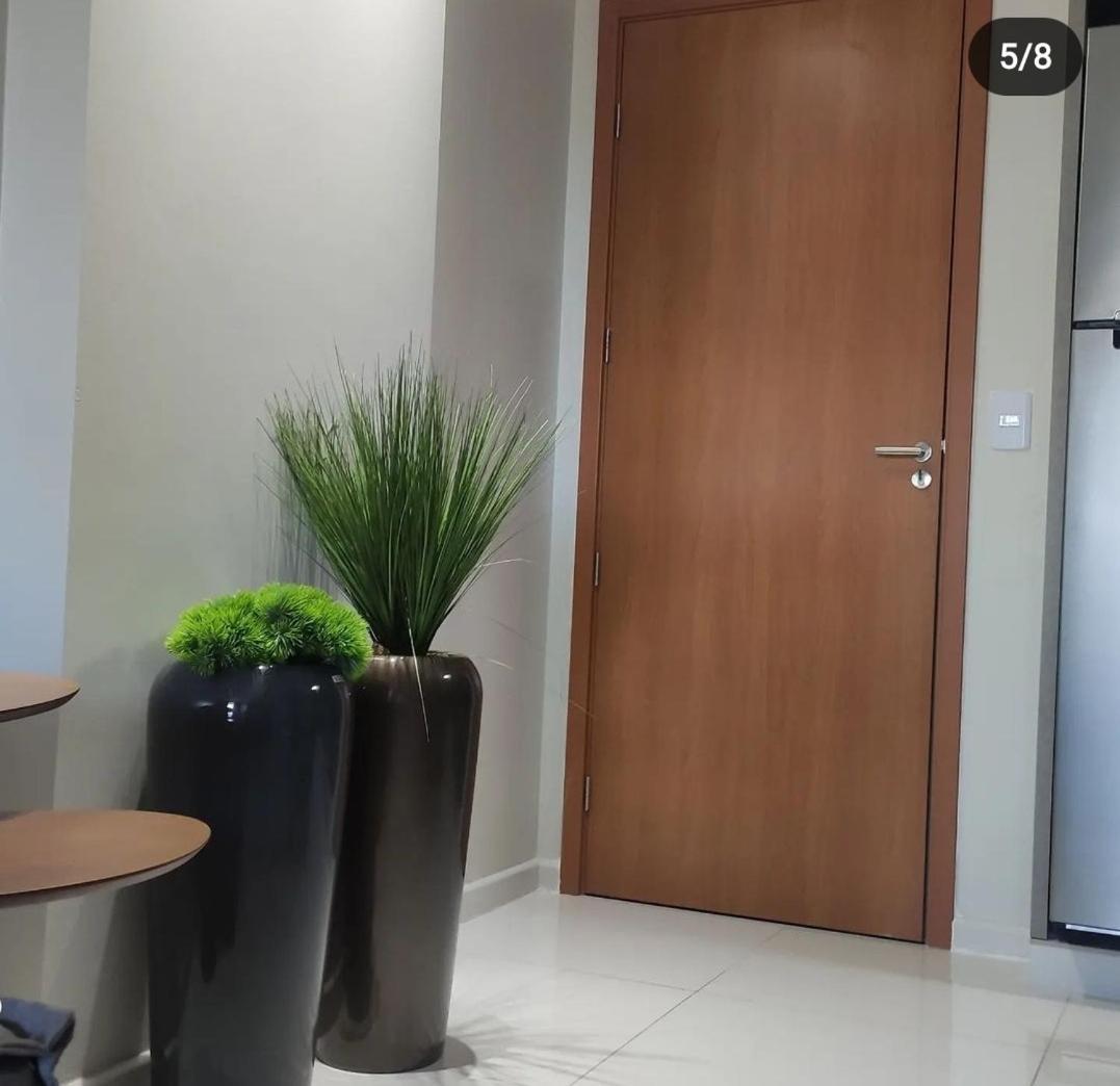Maceió Apartamento Vista Mar מראה חיצוני תמונה