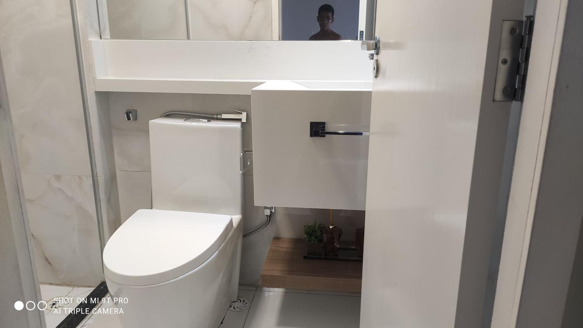 Maceió Apartamento Vista Mar מראה חיצוני תמונה