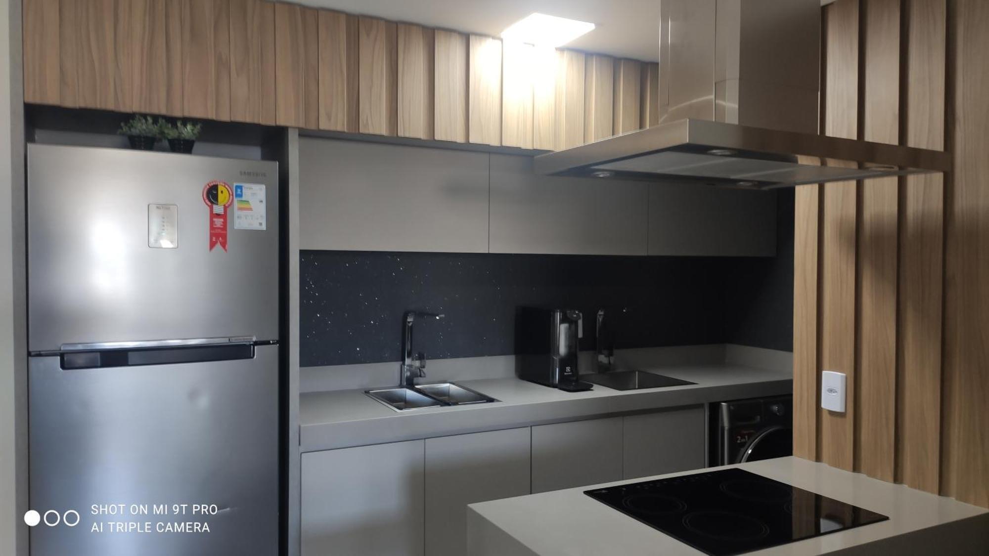 Maceió Apartamento Vista Mar מראה חיצוני תמונה