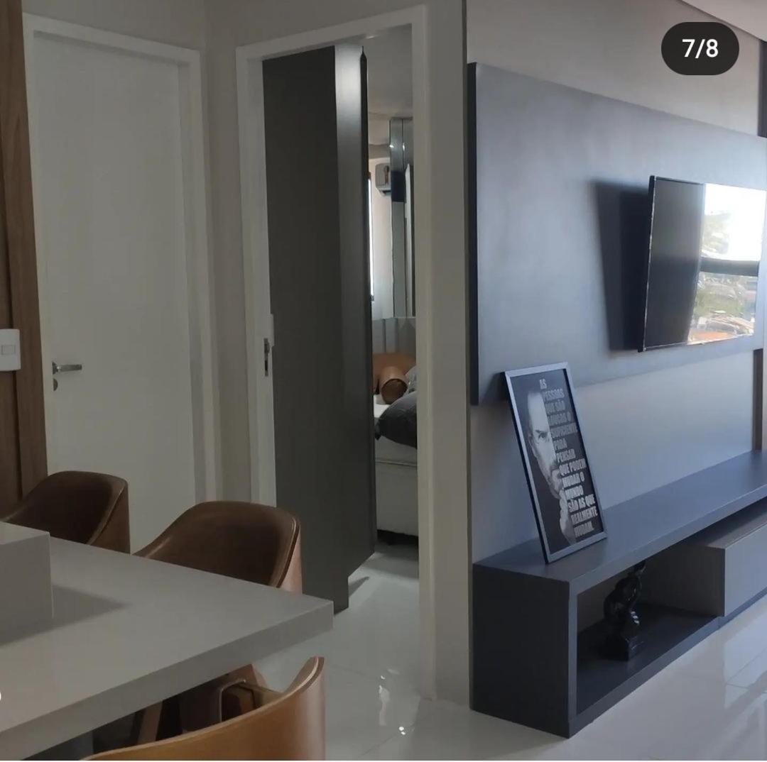 Maceió Apartamento Vista Mar מראה חיצוני תמונה