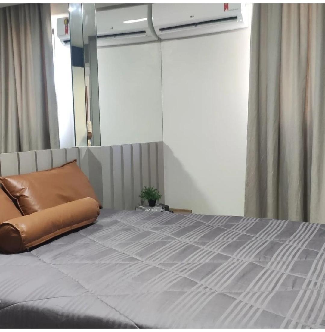 Maceió Apartamento Vista Mar מראה חיצוני תמונה