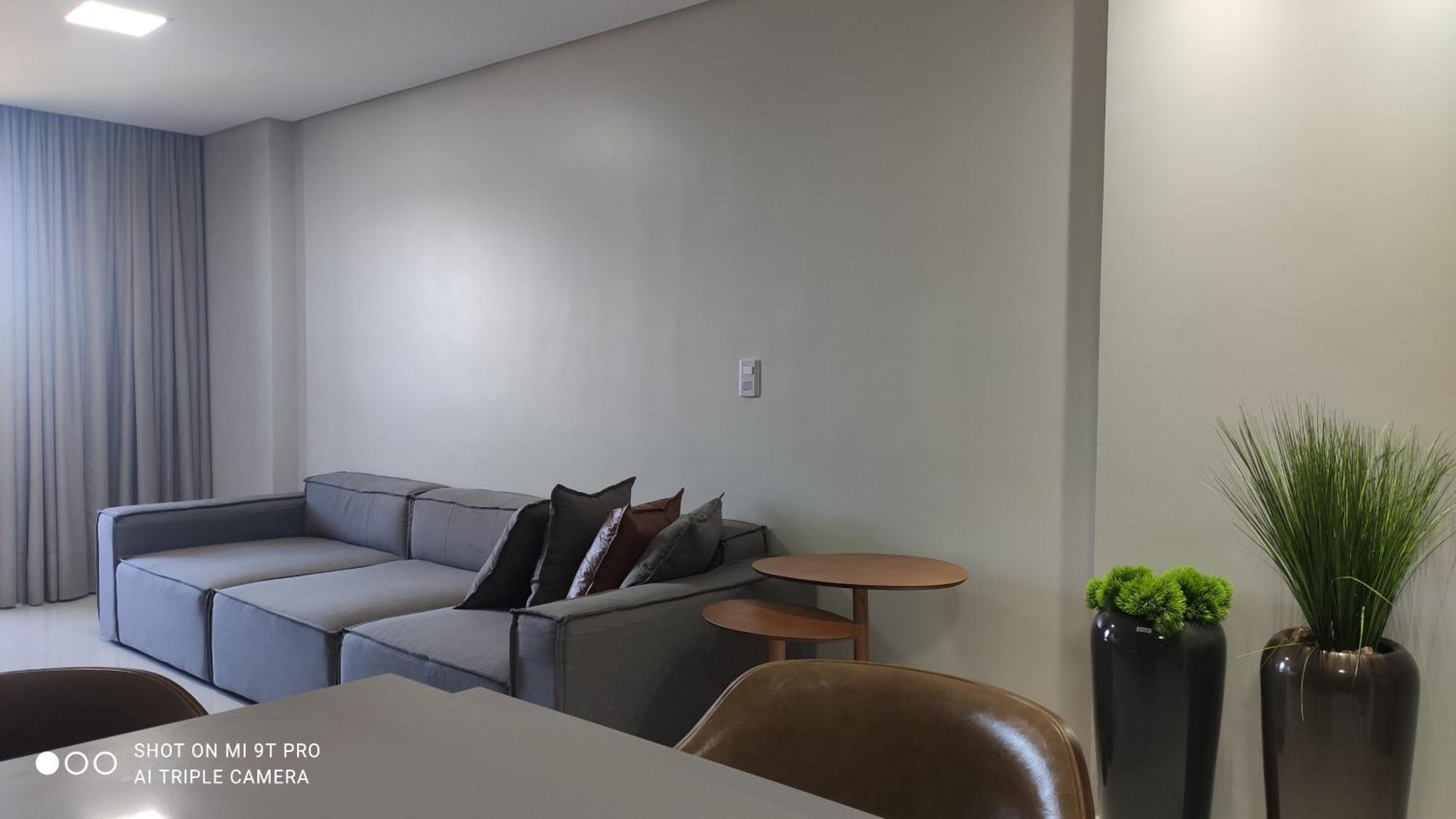 Maceió Apartamento Vista Mar מראה חיצוני תמונה