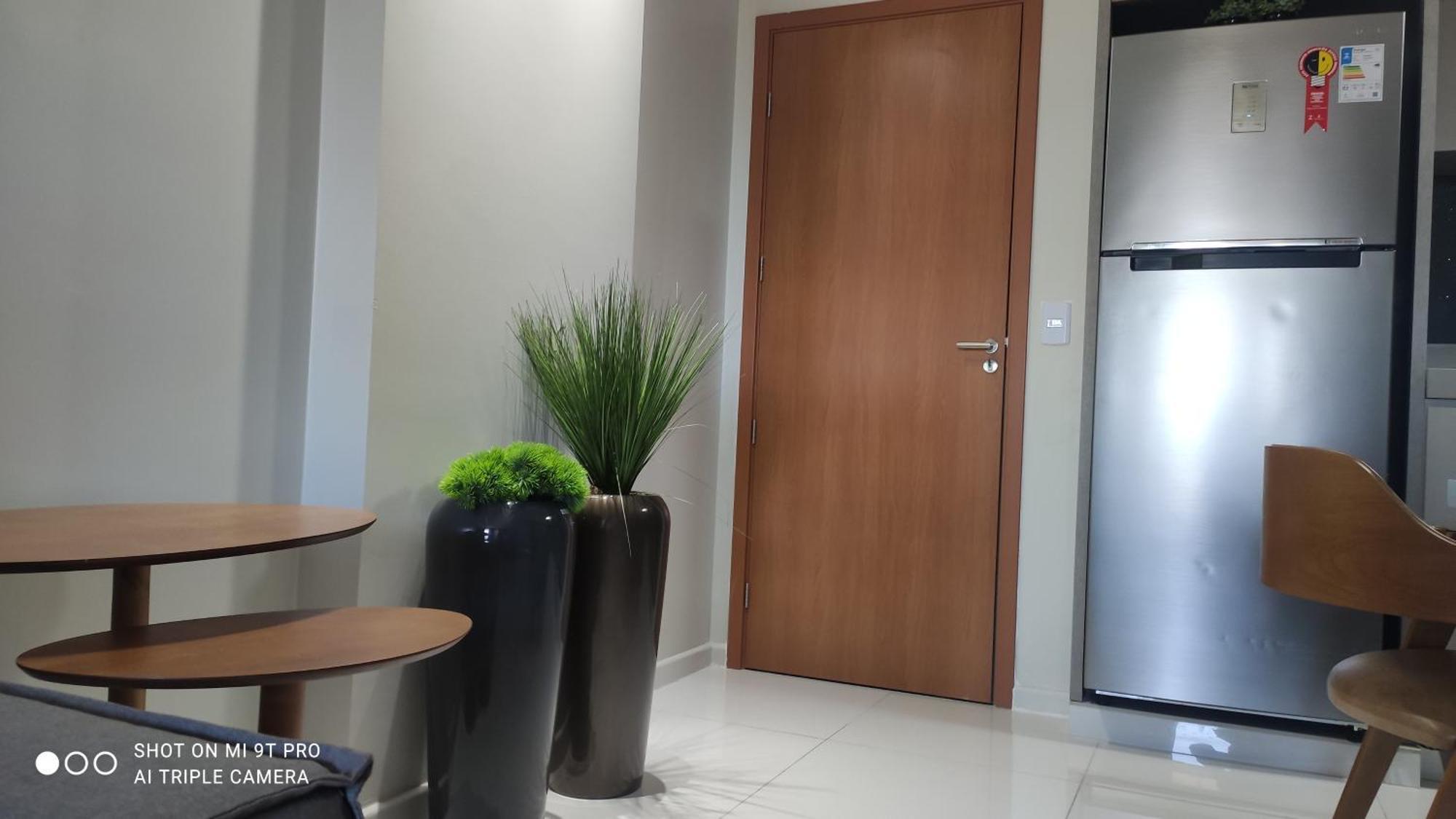 Maceió Apartamento Vista Mar מראה חיצוני תמונה