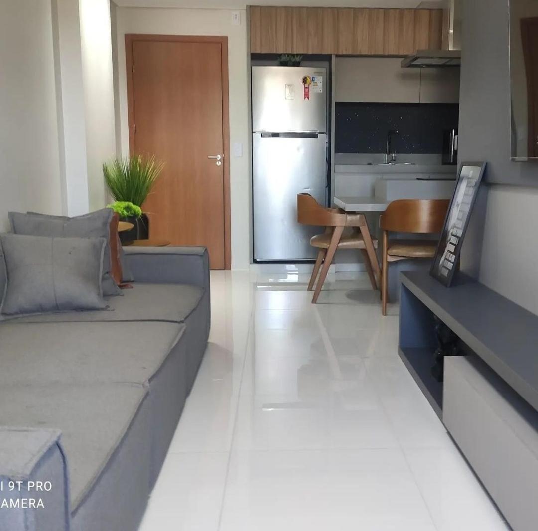 Maceió Apartamento Vista Mar מראה חיצוני תמונה