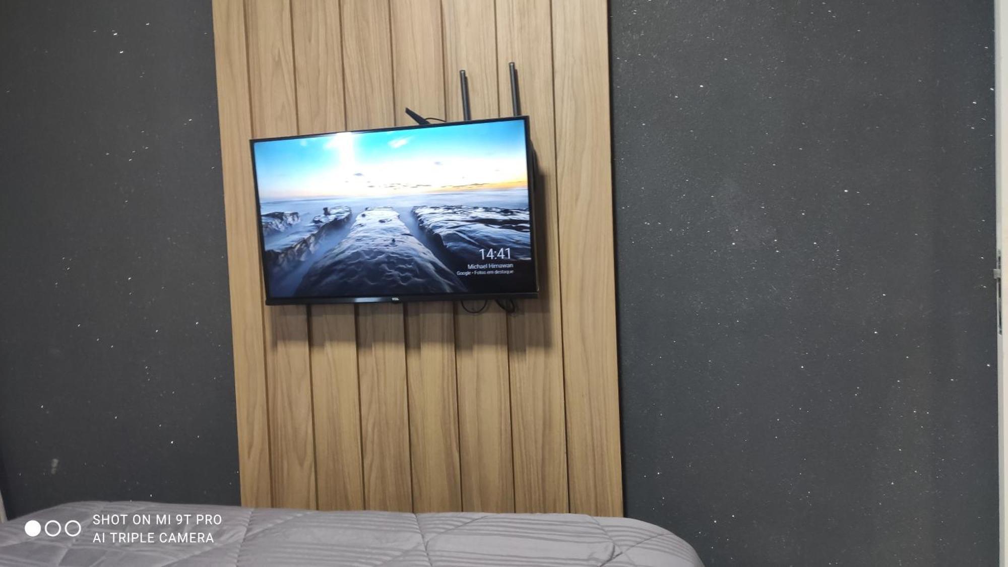 Maceió Apartamento Vista Mar מראה חיצוני תמונה