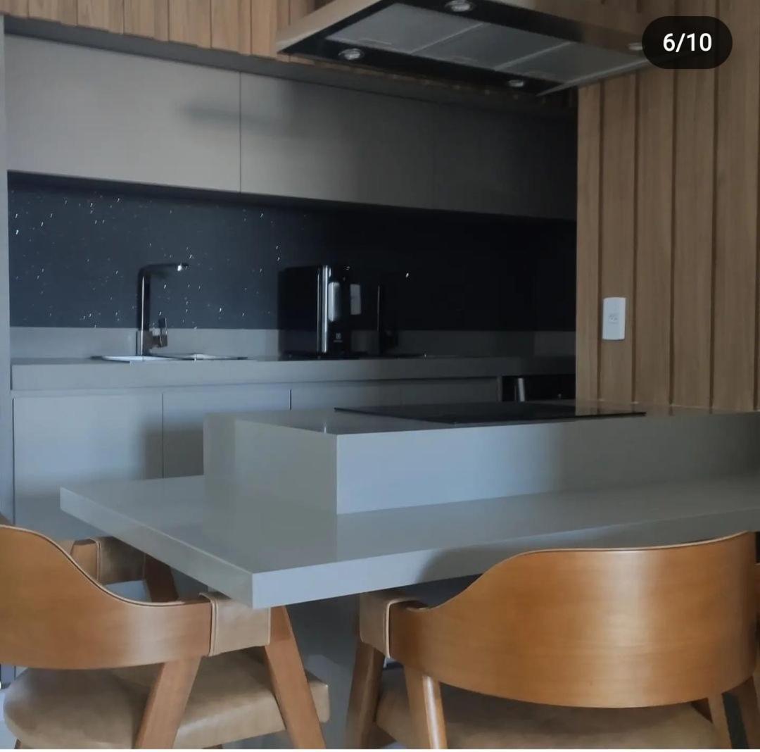 Maceió Apartamento Vista Mar מראה חיצוני תמונה