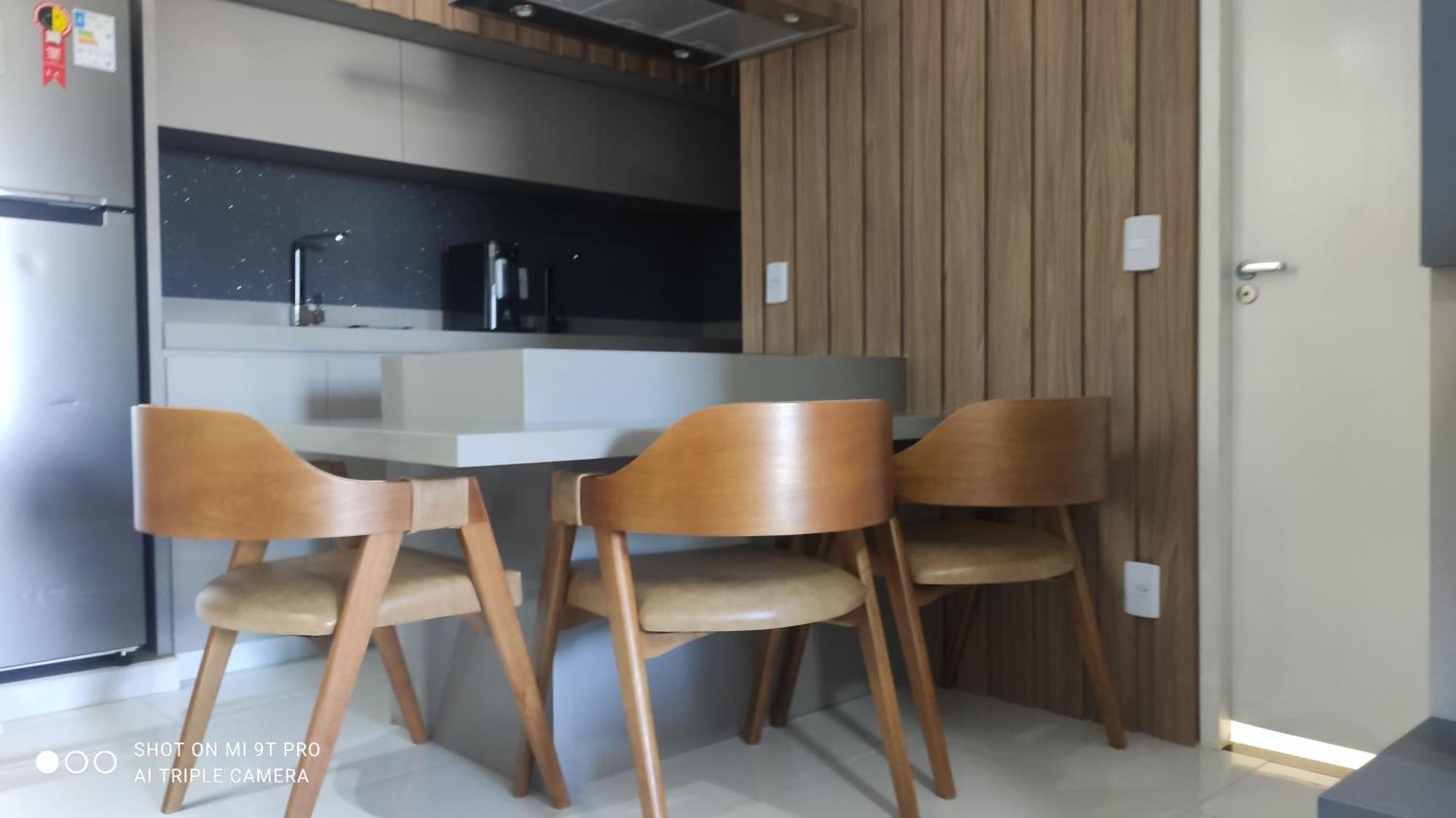 Maceió Apartamento Vista Mar מראה חיצוני תמונה