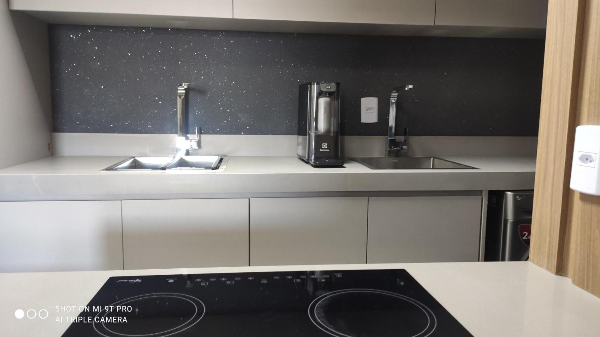 Maceió Apartamento Vista Mar מראה חיצוני תמונה